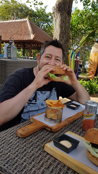 Photos of The Beach Club Bar