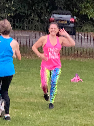 Get Fit with Beth - Thumbnail