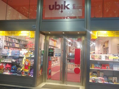 Libreria Ubik Rinascita