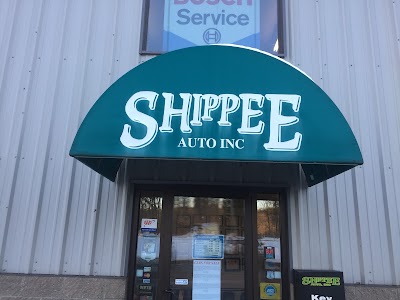 Photos of Shippee Auto Inc