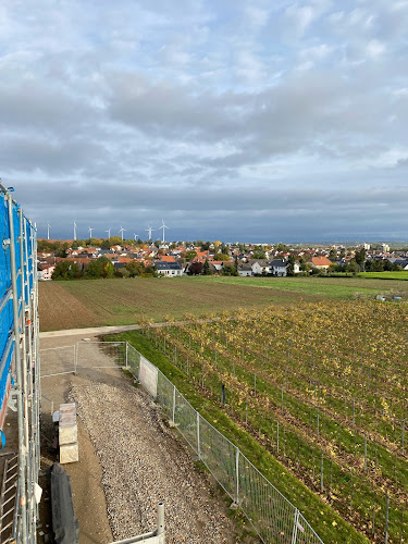 Flurstück 135/5 - Neuer Weinkeller Weingut Laurentiushof