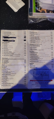 Dosa World - Restaurant