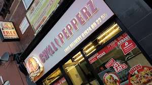 Chilli Pepperz photo