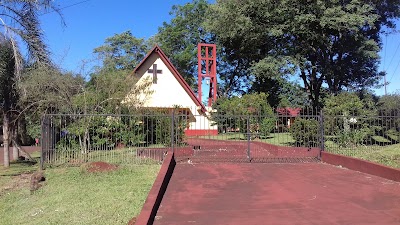 Photos of Capilla Cristo Redentor