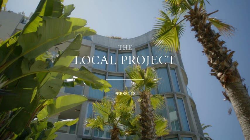 Santa Monica Proper Hotel by null