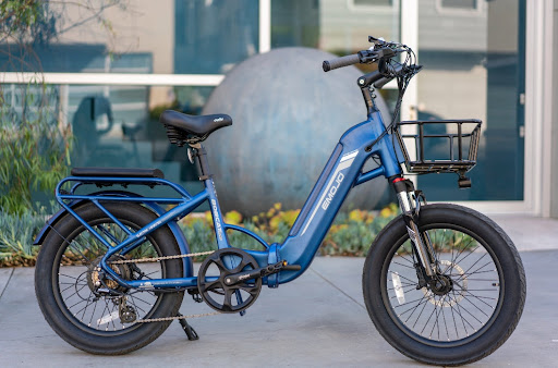 Top Jolt Cycle - Ebike & Bicycle Rental & Repair - Thumbnail