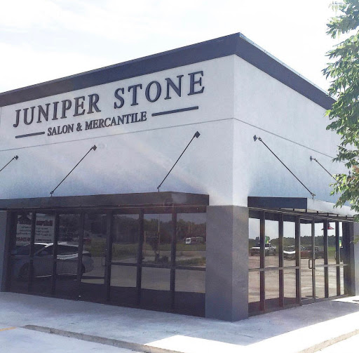 Shantel at Juniper Stone Salon