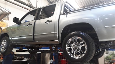 Photos of Euro Llantas