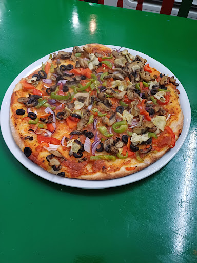 Pizza Energia - Thumbnail