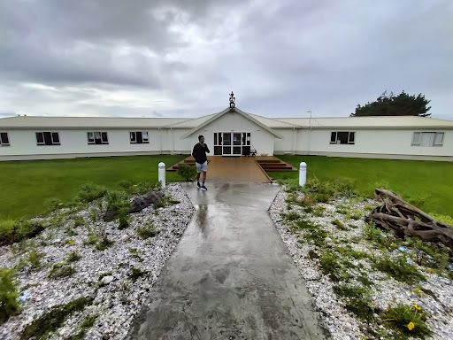 Kopinga Marae