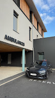 Taxi Les Orres - ABT TAXI à Châteauroux-les-Alpes