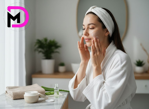 Getting a facial soon? Preparing your skin the right way can make a huge difference in your glow… post image