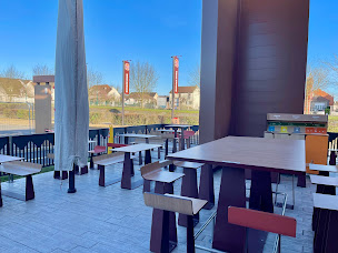 Photo n°13 de Burger King à Le Plessis-Belleville (Restaurant de plats à emporter)