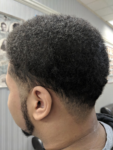 Root Image & Sozo Barbering - Thumbnail