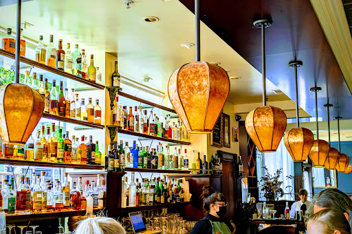 Absinthe Brasserie & Bar - Thumbnail