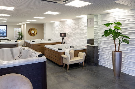 Photo de Adeline SPAS - Installateur Besançon