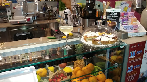 Bar Ol3 - Visual
