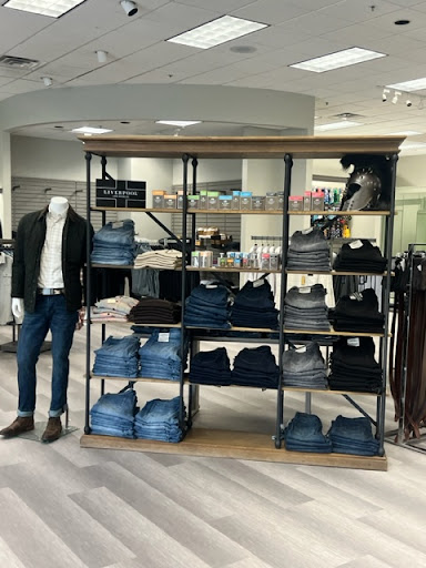 Knight's Menswear Gallery - United States