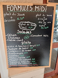 Photo n°2 de Le Hibou à Pertuis (Pizzeria)
