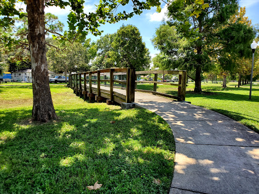 Tangerine Greenway