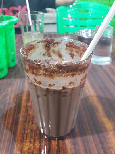 Photos of warjo pangkalpinang