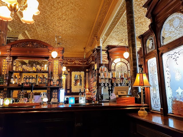 The Princess Louise