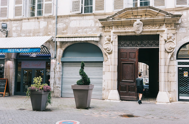 18 Rue Croix d'Or, 73000 Chambéry