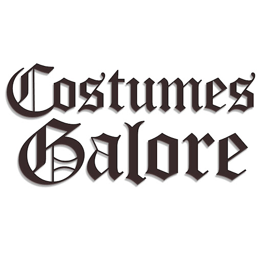 Costumes Galore - Thumbnail