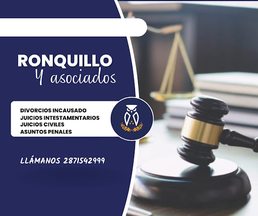 Despacho Juridico Ronquillo & Asociados - Thumbnail