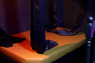 Photo n°5 de Le Pandora club à Paris (Discothèque)