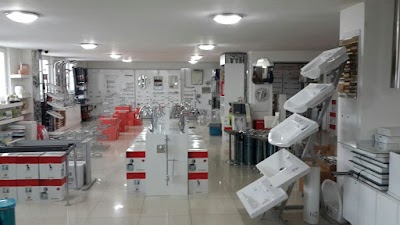 Ege Birleşim Mobilya İnşaat San Tic Ltd Şti