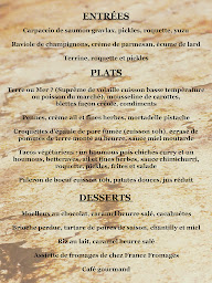 Photo n°12 de Jouvenceau à Tours (Bar à tapas)