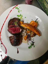 Photo n°33 de Restaurant la mangeoire Annecy à Annecy (Restaurant français)