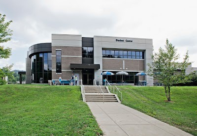Photos of Big Sandy Community and Technical College