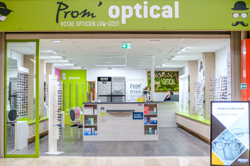 PROM OPTICAL