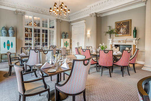 Audley Club at Sunningdale Park - Thumbnail