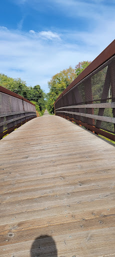 Newell Recreation Preserve, Licking County - Thumbnail