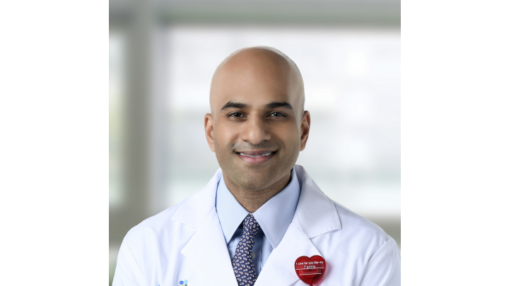 Bharath Rathakrishnan Md Facc Fscai