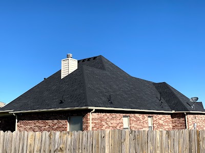 Trifecta Roofing and Restoration-Fort Smith