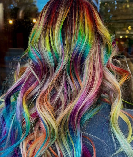 Vivid Hair Salon Decatur - Thumbnail