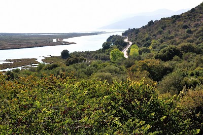 Butrint National Park