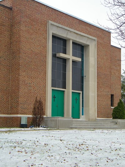 Monsignor Slade Catholic School