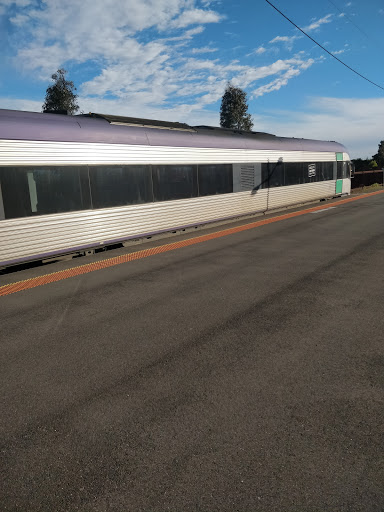 Ardeer Station