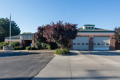 Boise Fire Station #10