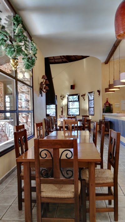 Photos of Las Salegas del Maguillo