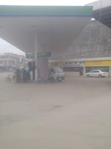 Alhayat Filling Station Nawa Kalay mingora