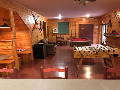 Boulder Creek Lodge & RV Park