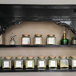 Photo n°6 de NoMade à Lunel (Salon de coiffure)