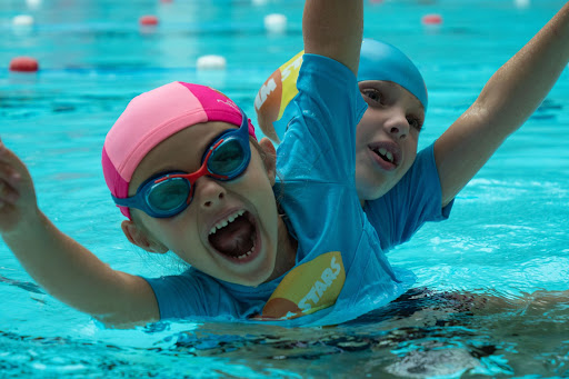 Photo de Swim Stars | Crespières à Thiverval (78850)
