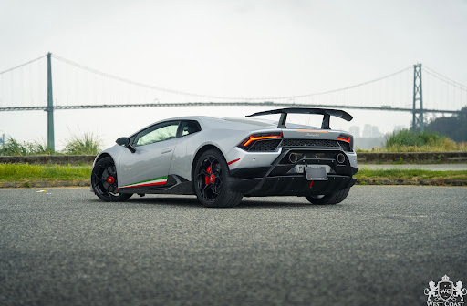 West Coast Car Rentals | Car, Van & Truck Rentals Vancouver Airport Offsite Gallery - Canada